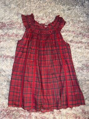 LoveShackFancy dress L